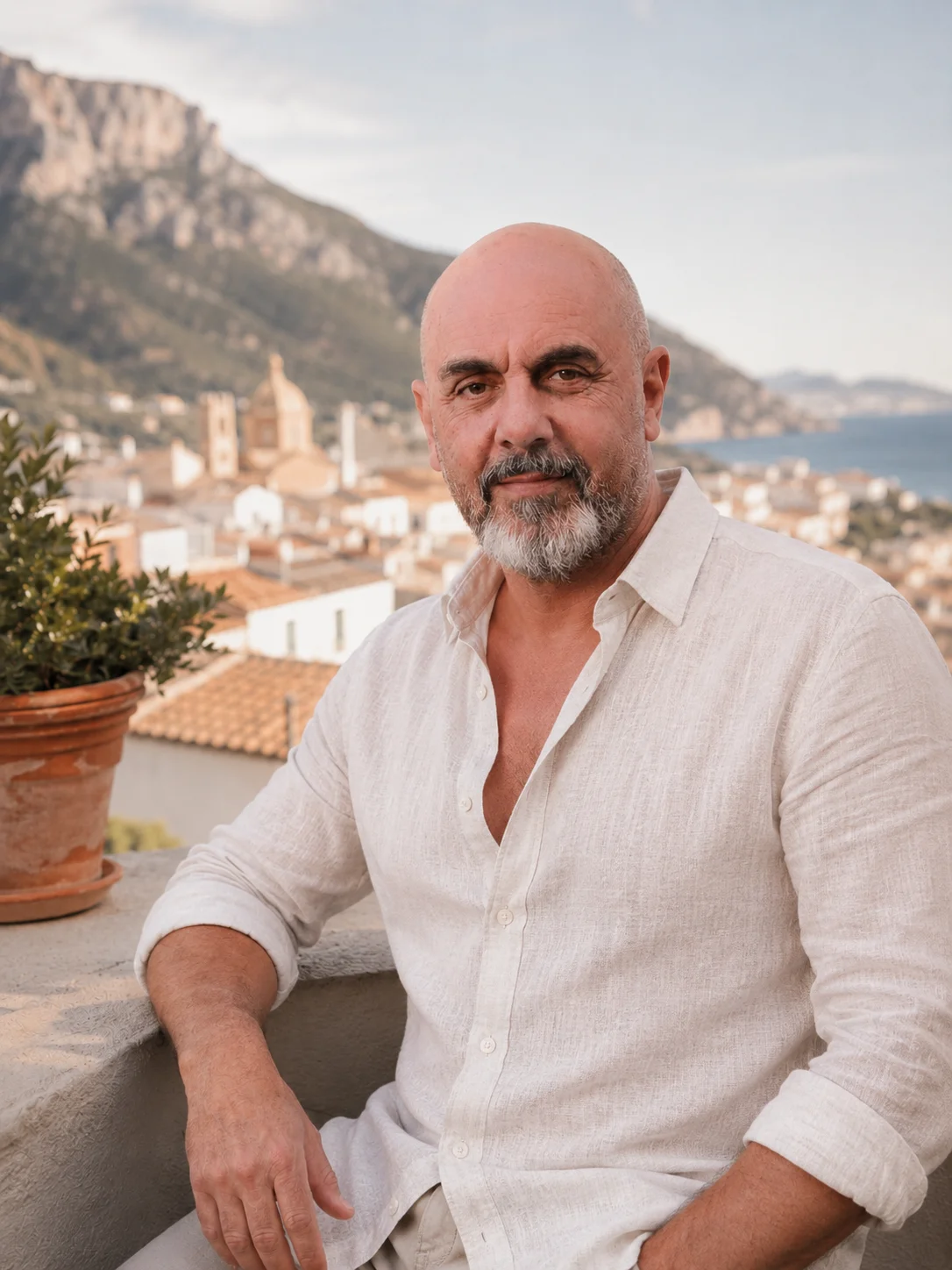 Victor Feijoo