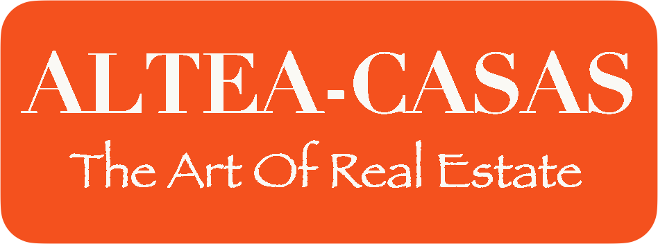 Altea Casas